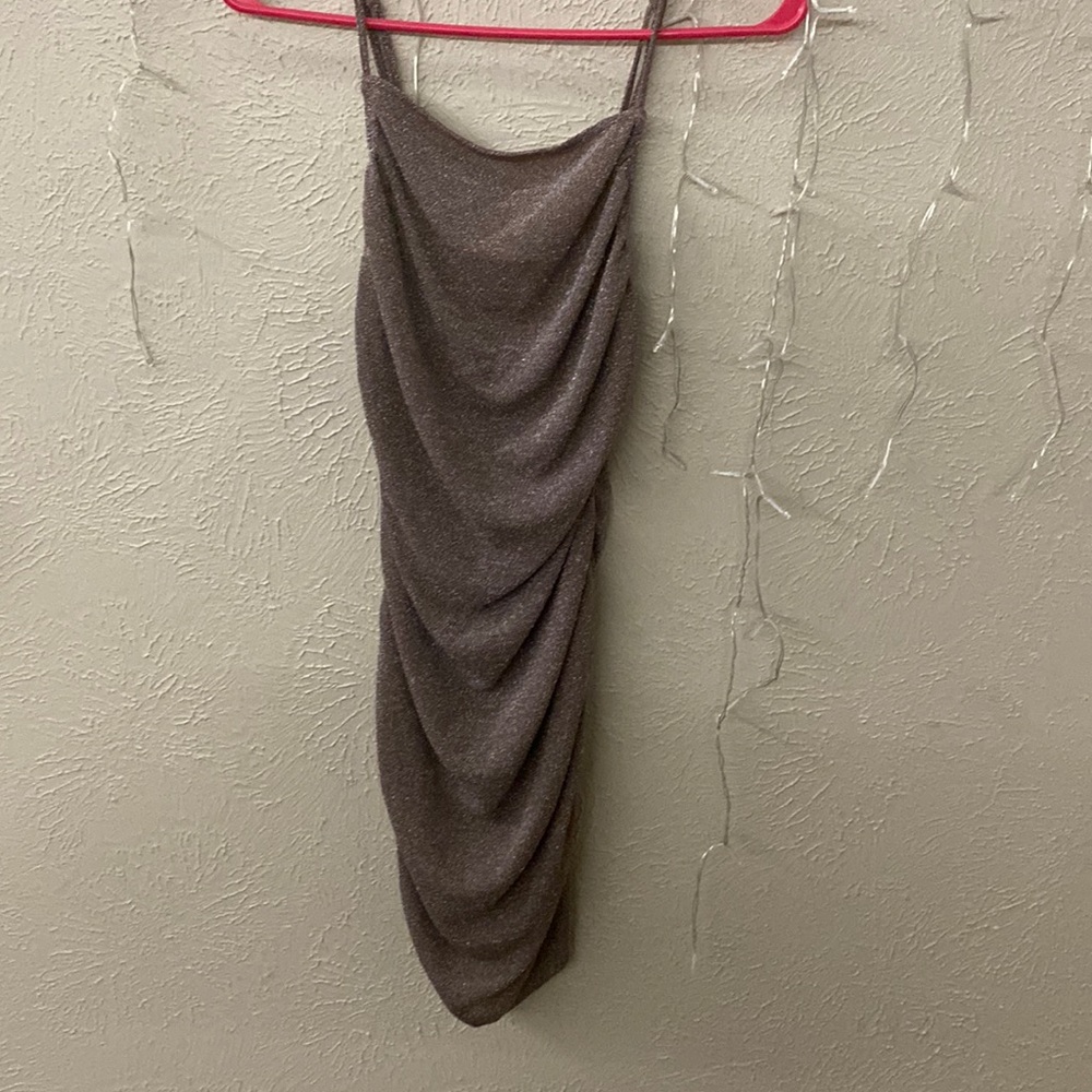 Never worn